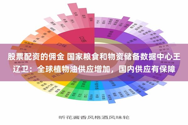 股票配资的佣金 国家粮食和物资储备数据中心王辽卫：全球植物油供应增加，国内供应有保障