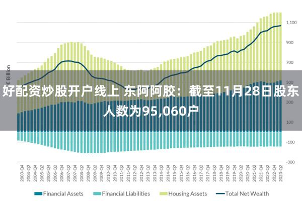 好配资炒股开户线上 东阿阿胶：截至11月28日股东人数为95,060户