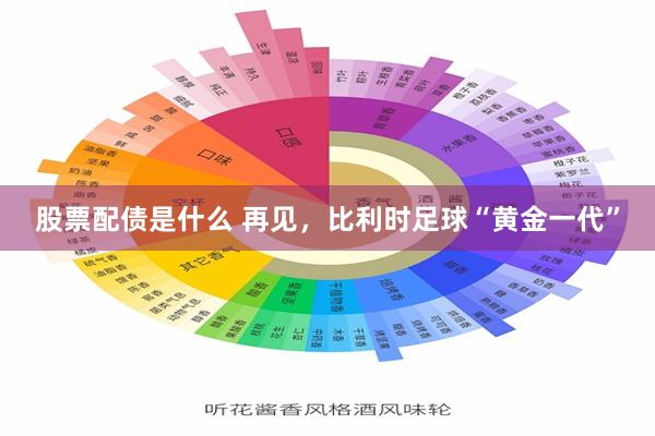 股票配债是什么 再见,比利时足球“黄金一代”